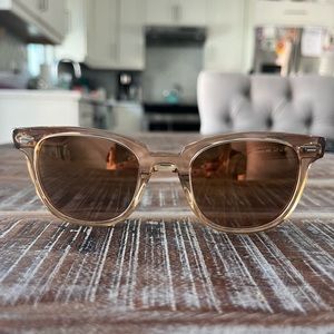 Oliver Peoples sunglasses